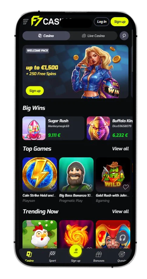 Mobile Version